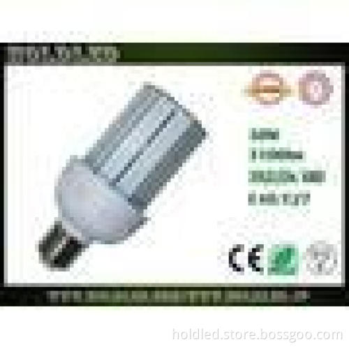 100-300V 30w led corn light 5000K Moguel base e40